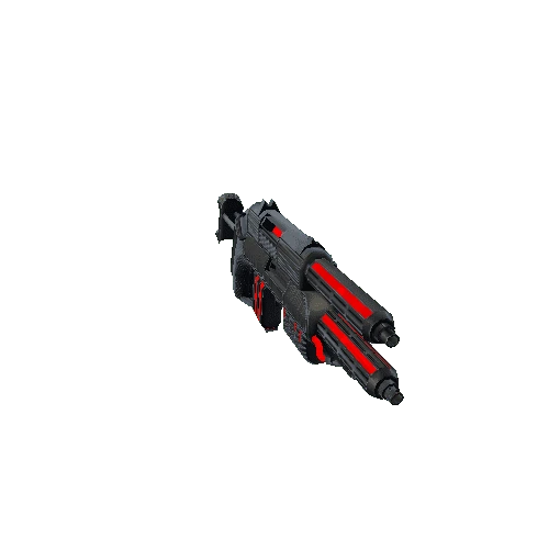 Laser-gun 1